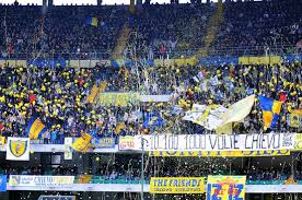 Associazione calcio chievoverona, commonly referred to as chievoverona or simply chievo, is an italian football club named after and based in chievo, a suburb of 4,500 inhabitants in verona, veneto, and owned by paluani, a bakery product company and the inspiration for their original name, paluani chievo. Pro Club Experience Football Tours Chievo Verona