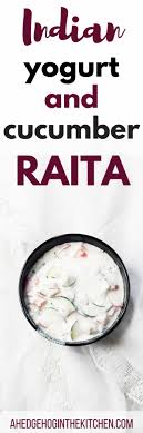 Indian Tomato And Cucumber Raita A Hedgehog In The Kitchen Recipe Traditional French Recipes Indian Food Recipes Vegetarian Vegetable Recipes Dinner