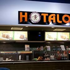Hotalo Asian Restaurant In Chemnitz