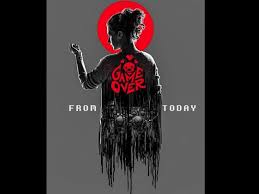 Game over (ゲームオーバー) is a common video game event that happens when the player's character is defeated, resulting in the end of the current stage and, in some cases, of the game. Game Over Taapsee Pannu Shares A Heartfelt Message For Her Audience Hindi Movie News Times Of India