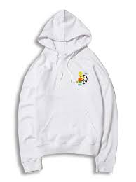 Bart Simpson Off White T Shirt Black Off White X Bart Simpson Collabs Hoodie In 2020 Supreme Hoodie Hoodies Nasa Hoodie