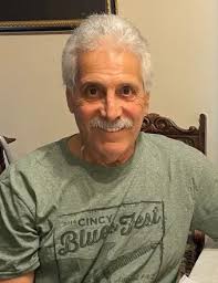 Obituary information for Carl E. Horsley