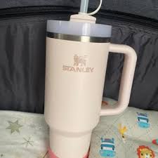 My Stanley thermos leaks occasionally, especially when it's filled with hot  liquids. What might be wrong?