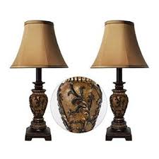 360 lighting caledan 10 1/2 high crystal accent tab. Mestar Decor Set Of 2 19 H Carved Traditional Accent Table Lamp Small Bedside Side Table Lamps Set Dark Goldenrod
