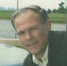 William Raymond Starnes, Feb. 18, 1935 — May 18, 2014