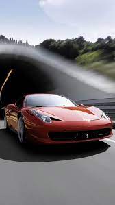 Ferrari 12 Iphone 5s Wallpaper Download Iphone Wallpapers Ipad Wallpapers One Stop Download Ferrari 458 Italia Super Cars Ferrari