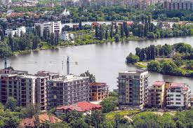 Va propunem spre vanzare un aparatament cu 2 camere in complexul cloud 9, situa. Vanzare Apartamente Herastrau Nordului Bucuresti Bliss Imobiliare