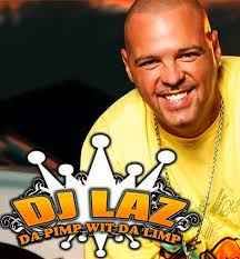 DJ Laz Featuring South Park Mexican