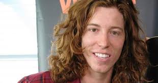 Famous Male Snowboarders