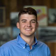 We were excited to welcome alumni (Brian Whorton, Edwin Cabrera, Ben…