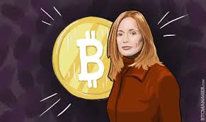 Some of the top bitcoin investors include roger ver, the winklevoss twins, kingsley advani, blythe masters, and dan morehead, among others. Blythe Masters Sets Sights On Us 25 Million For Digital Asset Holdings Btcmanager