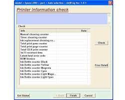 How to fix epson l800 general error or epson l800 red light blinking problem solved. Epson L800 Service Adjustment Program New Service Manuals Download Service