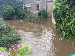 Connaissance de l'eure et loir. Huit Communes De L Eure Reconnues En Catastrophe Naturelle Le Democrate Vernonnais