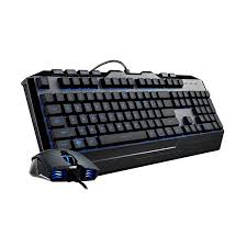 Cooler Master Devastator 3 Keyboard And Mouse Combo Pc Gamestop