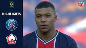 Last updated on 22 may 2021 22 may 2021. Paris Saint Germain Losc Lille 0 1 Highlights Psg Losc 2020 2021 Youtube