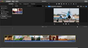 Imovie is a video editing software application developed by apple inc. Updated How To Set Or Change Aspect Ratio In Imovie 11 10 09