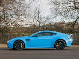 Image result for Vertigo Blue 2017 Aston Martin