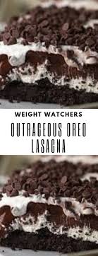 Pin On Weight Watchers Recipes