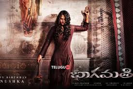 Image result for bhaagamathie