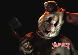 The basement is marketed and geared towards those who seek a more extreme experience. 3 Reasons Why You Re Too Frightened To Enter Scarehouse S Basement Page 1