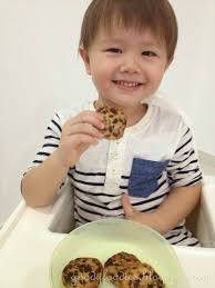 GoodyFoodies: Recipe: Perfect Chocolate Chip Cookies (Marcus Wareing)