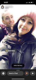 Kirby Moss (@KirbyMoss14)