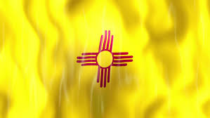 'new mexico patriotic state flag' tote bag by argosdesigns. New Mexico State Flag Animation Stock Footage Video 100 Royalty Free 16989409 Shutterstock