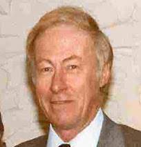 Tom WICKHAM Obituary