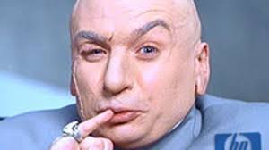 HP: one billion pounds of recycling