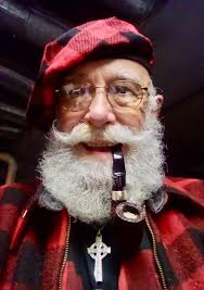 445. Happy IPSD (International Peterson Smoking Day) 2025!