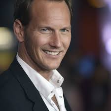 Husband, dad, actor, musician, trampoline master. Aquaman Star Patrick Wilson To Talk About Your Own Looks Is A Weird Thing