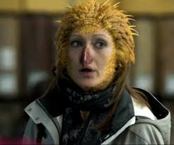 Birds of Faerie #folklore #AtoZChallenge