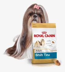 Download and print these adult coloring pages for free. Baner Royal Canin Shih Tzu Adult Transparent Png 780x842 Free Download On Nicepng