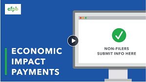 New irs website for coronavirus stimulus checks. What Non Tax Filers Need To Know About Economic Impact Payments Consumer Financial Protection Bureau