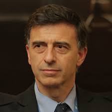 Ing. Alberto Agustín Riva