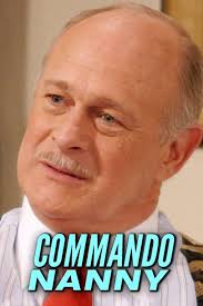 Commando Nanny: Season 1