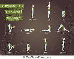 Surya namaskar or sun salutations steps that you should practice every morning with tips on how to deepen into the pose. Surya Namaskar Images And Stock Photos 1 092 Surya Namaskar Photography And Royalty Free Pictures Available To Download From Thousands Of Stock Photo Providers