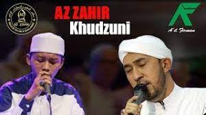Bila masih tidak dapat menemukan lirik yang anda cari, mungkin kami bisa membantu anda. Chords For Az Zahir Terbaru Khudzuni Lirik Voc Lucky
