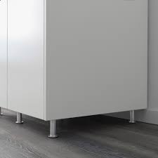 View image more like this. Ikea Capita Stainless Steel Leg Small Kitchen Cupboard Metod