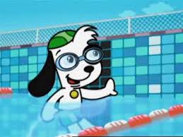 Aunque este proyecto es todavia pequeno probablemente tendra un rapido crecimiento. Doki Y La Natacion Youtube