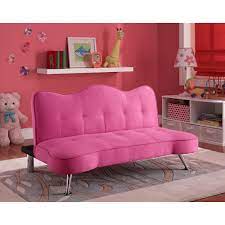Product title futon sofa bed, modern fabric twin sofa sleeper bed. Sofa Bed Childrens Room Shop Clothing Shoes Online