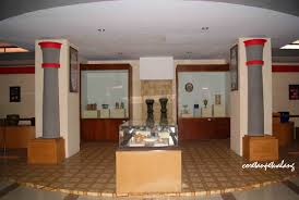 Maybe you would like to learn more about one of these? Belajar Warisan Budaya Jawa Tengah Di Museum Ranggawarsita Coretanpetualang S Blog