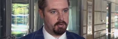 Conservative influencer Nick Sortor cleared from charge after Portland  protest