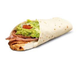 Want to use it in a meal plan? Calories In Hungry Jacks Grilled Chicken Avocado Blt Wrap