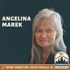 It's a nightmare scenario few can fathom—an infant stolen from his family,  never to be seen again. But for Kevin Verville Sr., Angelica Ramsey, and  Angelina Marek, this is their heartbreaking reality.