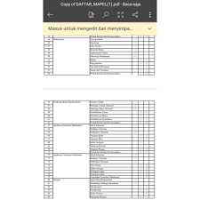 Maybe you would like to learn more about one of these? Cd Rpp 1 Lembar K13 Smk Produktif Bidang Keahlian Multimedia Revisi 2020 Shopee Indonesia