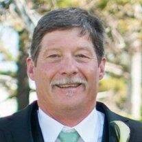 Michael Wayne MacLeod Obituary