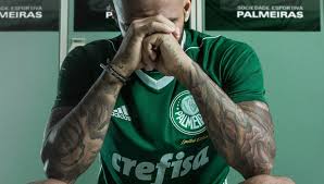 (on sale) kids tigres uanl 2021 purple goalkeeper jersey and short kit. Adidas Presents New Palmeiras Jersey In Limited Edition