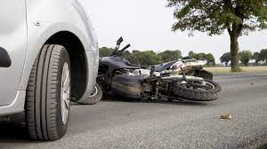 Common Causes Of Motorcycle Accidents In Pueblo Co