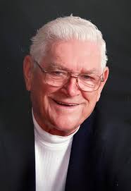 Blair Caswell Obituary